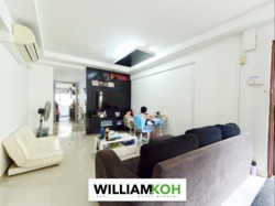 Blk 110 Ang Mo Kio Avenue 4 (Ang Mo Kio), HDB 4 Rooms #170688012